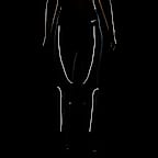 ナイキ ゴー ウィメンズ ハイウエスト アンクル (9分丈) レギンス ポケット付き