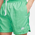Nike Sportswear Sport Essentials Men's Woven Lined Flow Shorts