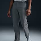 Pantalones chinos Dri-FIT de ajuste regular para hombre Nike 24.7 PerfectStretch