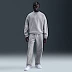 Nike Standard Issue Sudadera de baloncesto Therma-FIT - Hombre