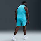 Shorts de correr Dri-FIT de 13 cm con forro de ropa interior para hombre Nike Challenger