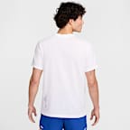 Nike Men's Dri-FIT Running T-Shirt