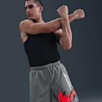 Nike Challenger Men's Dri-FIT 7" Brief-Lined Running Shorts