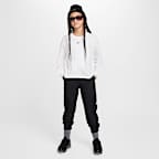 Nike Sportswear Essential Big Kids' (Girls') Long-Sleeve T-Shirt