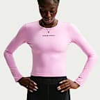 Pink Rise/Black
