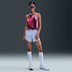 ナイキ エアロスイフト "Faith Kipyegon" ウィメンズ Dri-FIT ADV クロップド ランニングタンクトップ