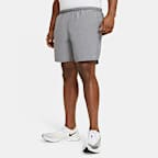 Nike Challenger Men's 18cm (approx.) Brief-Lined Running Shorts