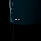 Playera de manga larga para hombre Nike Swim Hydroguard