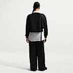 나이키 스포츠웨어 클럽 플리스 여성 루즈 핏 가디건