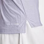 Nike Dri-FIT ADV Tour Women's Short-sleeve Golf Polo