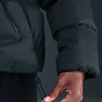 Nike Sportswear Windpuffer weite Storm-FIT-Puffer-Jacke mit Kapuze und Daunenfüllung (Damen)