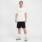 Nike Sportswear Club Men's T-Shirt