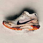 Summit White/Phantom/Safety Orange/Black