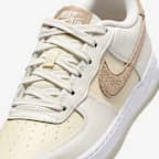 Tenis para niños grandes Nike Air Force 1 LV8 5