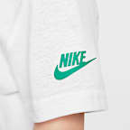 ナイキ ベビー エース ユア ゲーム ツーピース Tシャツ ショートパンツ セットアップ