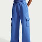 Nike Sportswear Phoenix Fleece Women's Cargo Sweatpants