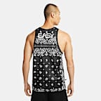 Nike Dri-FIT KD Men's Sleeveless Top