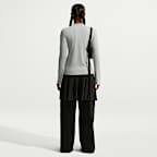 Nike Sportswear Women's Tight Long-Sleeve Top