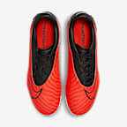 Nike Phantom GX Academy Multi-Ground Low-Top Football Boot