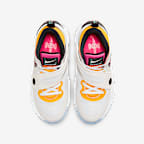 Nike Team Hustle D 11 Older Kids' Basketball Shoes