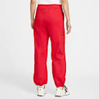 Nike Sportswear Women's High-Waisted Woven Trousers