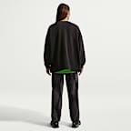 나이키 스포츠웨어 클럽 남성 플리스 번지 팬츠