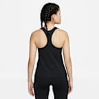 Nike Swoosh Women's Medium-Support Padded Sports Bra Tank
