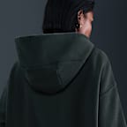 Nike Sportswear Phoenix Fleece Women's Oversized Full-Zip Hoodie