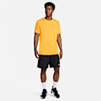 Playera de fitness para hombre Nike Dri-FIT Legend