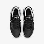 Tenis para niños grandes Nike Air Max Excee