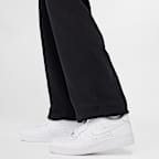 Nike Club Men's Fleece Bungee Pants