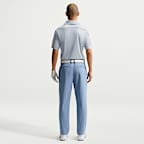 เสื้อโปโลกอล์ฟผู้ชาย Dri-FIT Nike Par