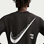 Nike Hyverse Men's Dri-FIT UV Training T-Shirt