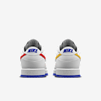 Nike Dunk Low Unlocked By You Custom Shoes