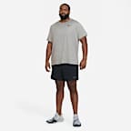Nike Pro Dri-FIT Kurzarmshirt für Herren