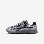 Schwarz/Pencil Point/Dark Grey/Metallic Silver
