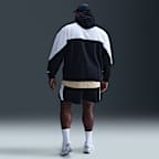 Nike Air Men's Fleece Pullover Hoodie