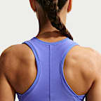 Débardeur de tennis Dri-FIT Nike Victory pour femme