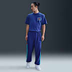 ナイキ メンズ マックス90 バスケットボール Tシャツ