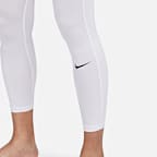 ナイキ プロ メンズ Dri-FIT フィットネスタイツ