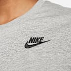 Nike Sportswear Club Essentials Women's T-Shirt