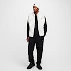 Chaleco acondicionado para el invierno para hombre Nike Sportswear Club