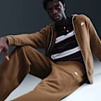 Nike Sportswear Club Men's Fleece Bungee Pants