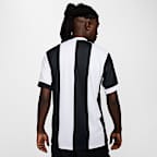 S.C. Corinthians 2024/25 Stadium Third Men's Nike Dri-FIT Football Replica Shirt