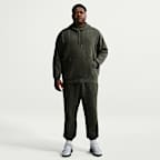 Nike Sportswear Club Men's Washed Fleece Hoodie