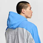 Nike Club Men's Hooded Jacket