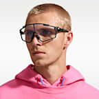 Nike ACG Vista Vert Photochromatische Sonnenbrille