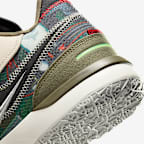 LeBron NXXT Gen AMPD x FaZe Basketball Shoes