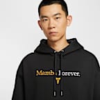Kobe Men's Fleece Hoodie