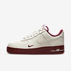 Sail/Metallic Gold/Black/Team Red